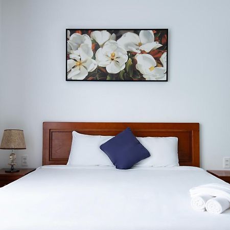 Kim Ngan Hotel Chi Khu Co Ong 외부 사진